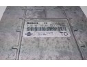 CENTRALITA MOTOR UCE 0281001550 237107F415 