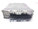 CENTRALITA MOTOR UCE 0281001550 237107F415 