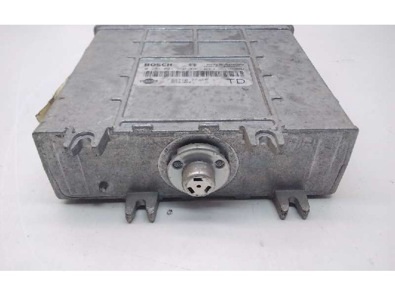 Recambio de centralita motor uce para nissan terrano/terrano.ii (r20) referencia OEM IAM 0281001550  