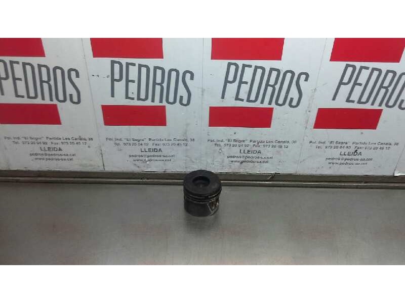 Recambio de piston para volkswagen golf v berlina (1k1) 2.0 tdi referencia OEM IAM   