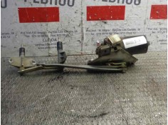 Recambio de motor limpia delantero para peugeot 205 berlina 1.8 d generation referencia OEM IAM 640542  