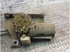 Recambio de motor limpia delantero para peugeot 205 berlina 1.8 d generation referencia OEM IAM 640542   2