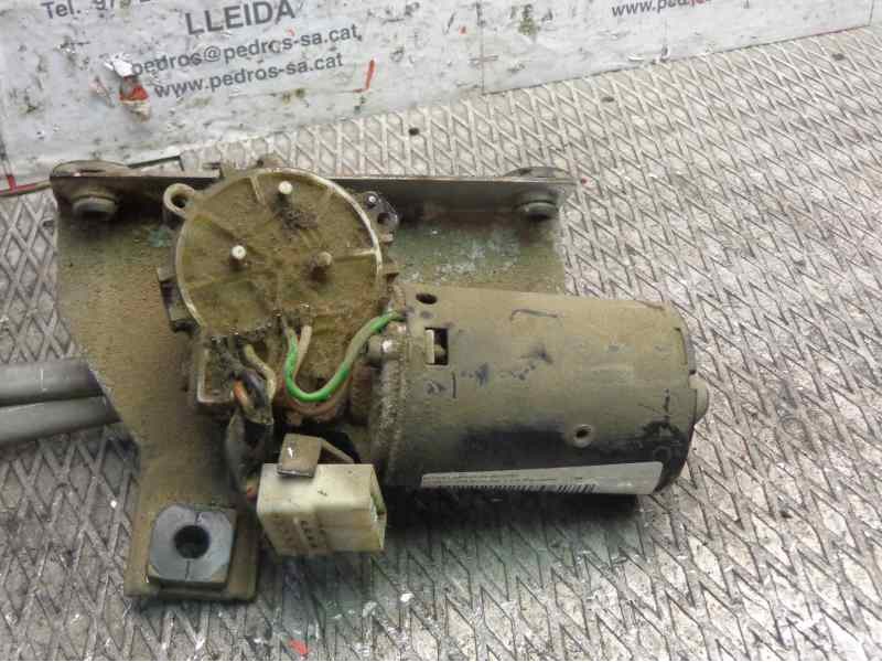 Recambio de motor limpia delantero para peugeot 205 berlina 1.8 d generation referencia OEM IAM 640542  