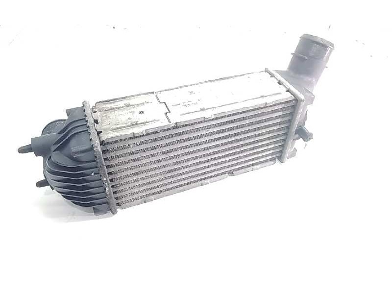 Recambio de intercooler para citroen c4 berlina collection referencia OEM IAM 9646694680 VALEO 