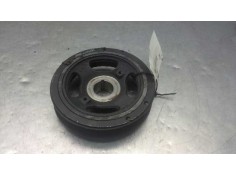 Recambio de polea cigueñal para nissan juke (f15) 1.6 16v referencia OEM IAM 40922L1  