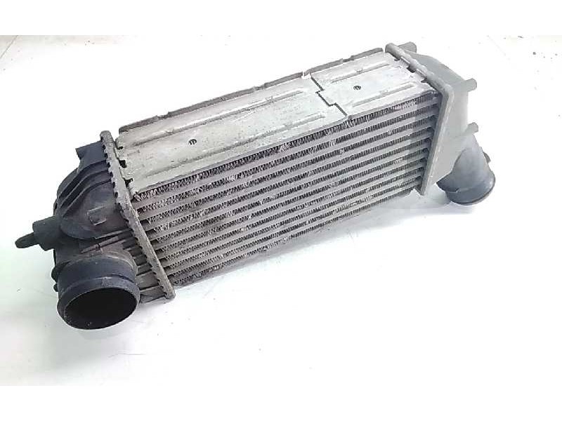 Recambio de intercooler para citroen c4 berlina collection referencia OEM IAM 9646694680 VALEO 