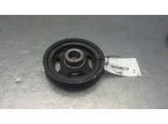 Recambio de polea cigueñal para nissan juke (f15) 1.6 16v referencia OEM IAM 40922L1   2