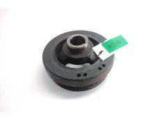 Recambio de polea cigueñal para nissan pathfinder (r51) 4.0 v6 24v cat referencia OEM IAM   