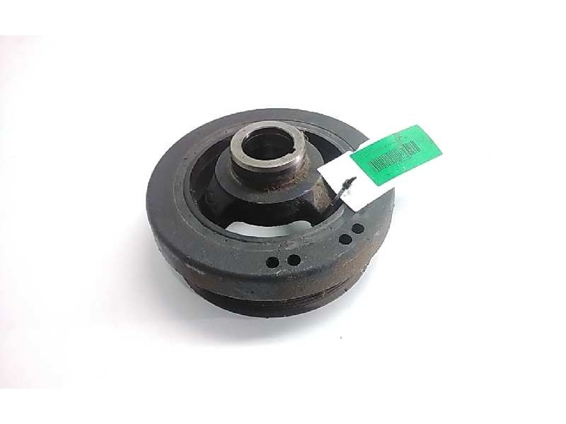 Recambio de polea cigueñal para nissan pathfinder (r51) 4.0 v6 24v cat referencia OEM IAM   