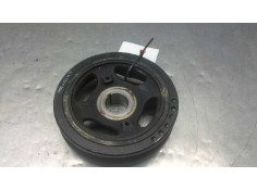Recambio de polea cigueñal para nissan juke (f15) 1.6 16v referencia OEM IAM 41021K17  