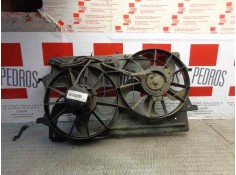 Recambio de electroventilador para ford focus berlina (cak) ghia referencia OEM IAM 98AB8C607   2