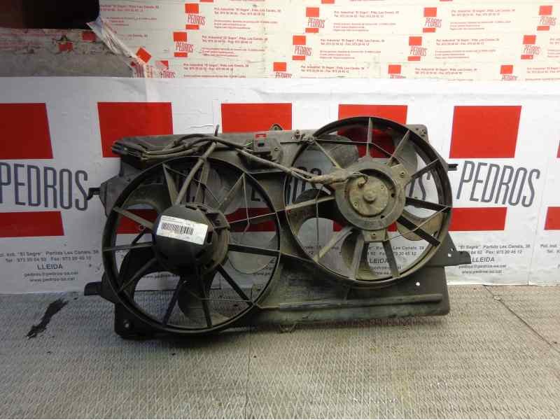 Recambio de electroventilador para ford focus berlina (cak) ghia referencia OEM IAM 98AB8C607  