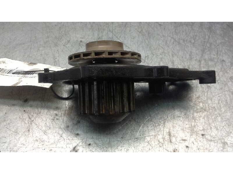 Recambio de bomba agua para mazda 3 berlina (bk) 1.6 cd diesel cat referencia OEM IAM   