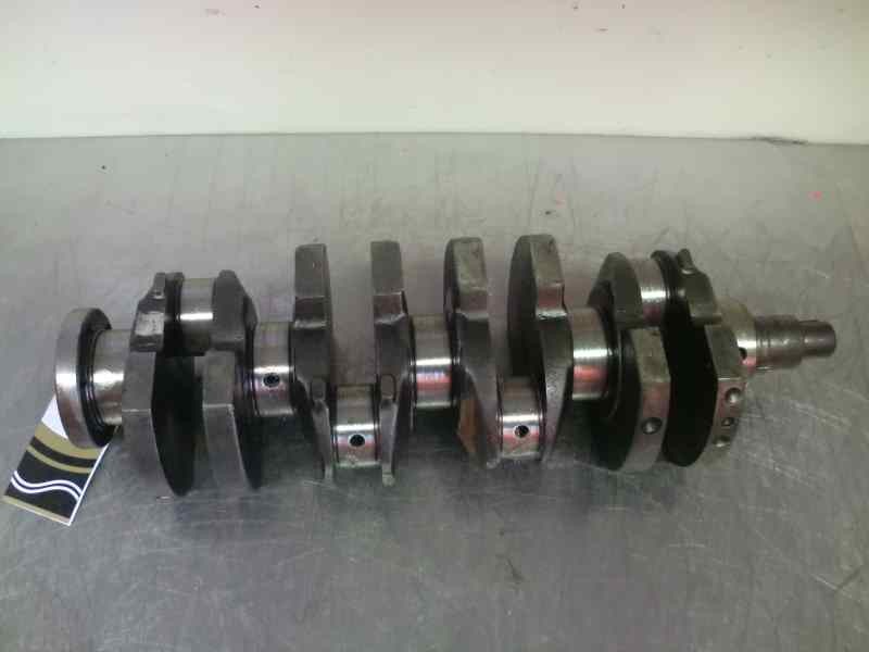 Recambio de cigueñal para opel kadett e cabriolet / combo 1.7 diesel referencia OEM IAM 8C84  13505