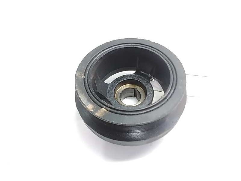 Recambio de polea cigueñal para nissan pathfinder (r51) 4.0 v6 24v cat referencia OEM IAM   