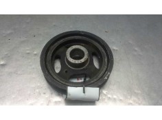 Recambio de polea cigueñal para nissan juke (f15) 1.6 16v referencia OEM IAM 41021K17   2