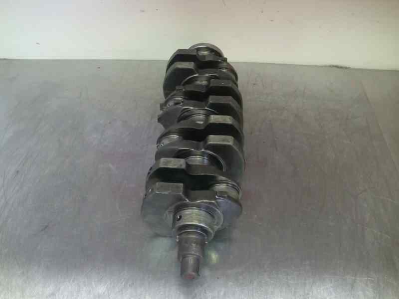 Recambio de cigueñal para opel kadett e cabriolet / combo 1.7 diesel referencia OEM IAM 8C84  13505
