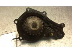 Recambio de bomba agua para mazda 3 berlina (bk) 1.6 cd diesel cat referencia OEM IAM    2