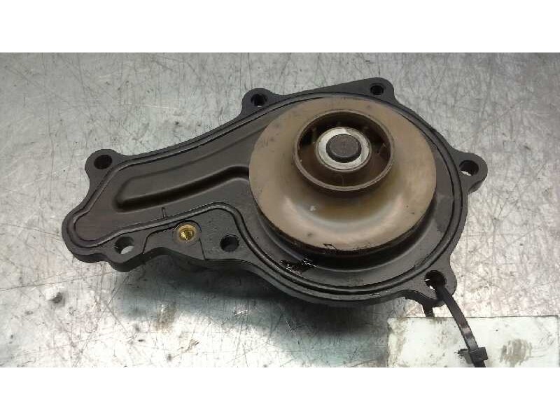 Recambio de bomba agua para mazda 3 berlina (bk) 1.6 cd diesel cat referencia OEM IAM   