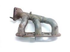 Recambio de colector escape para nissan pathfinder (r51) 4.0 v6 24v cat referencia OEM IAM   