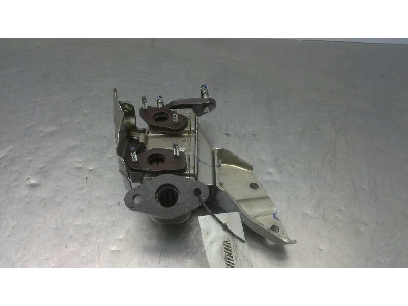 Recambio de enfriador de gases para nissan juke (f15) 1.6 16v referencia OEM IAM 2205000040  