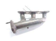 Recambio de colector escape para nissan pathfinder (r51) 4.0 v6 24v cat referencia OEM IAM    2