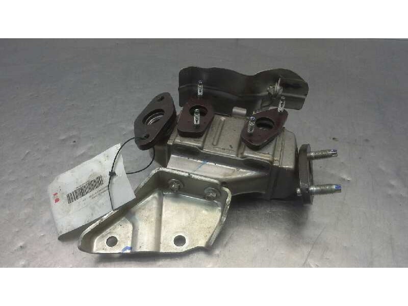 Recambio de enfriador de gases para nissan juke (f15) 1.6 16v referencia OEM IAM 2205000040  