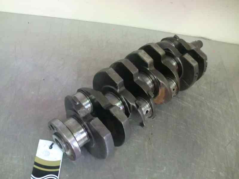 Recambio de cigueñal para opel kadett e cabriolet / combo 1.7 diesel referencia OEM IAM 8C84  13505