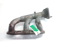 Recambio de colector escape para nissan pathfinder (r51) 4.0 v6 24v cat referencia OEM IAM   