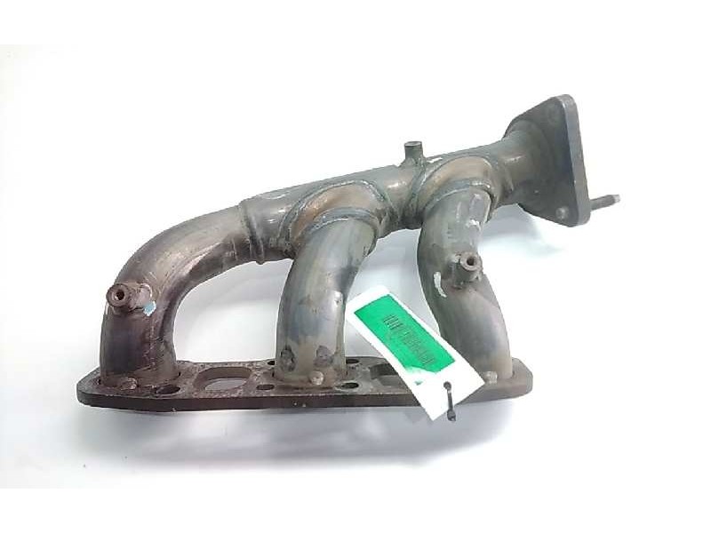 Recambio de colector escape para nissan pathfinder (r51) 4.0 v6 24v cat referencia OEM IAM   