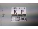 CENTRALITA MOTOR UCE 407913120 237107F413 
