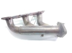 Recambio de colector escape para nissan pathfinder (r51) 4.0 v6 24v cat referencia OEM IAM    2