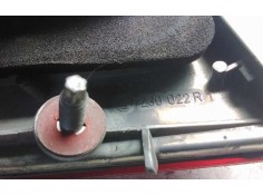 Recambio de piloto trasero derecho para bmw serie 3 berlina (e46) 320d referencia OEM IAM 220022R   2