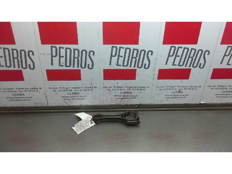 Recambio de biela para volkswagen golf v berlina (1k1) 2.0 tdi referencia OEM IAM   