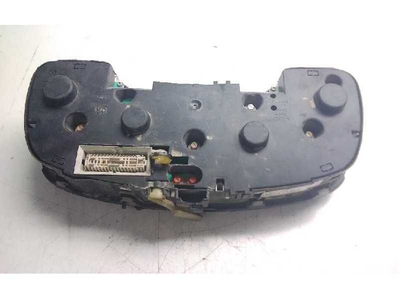 Recambio de cuadro instrumentos para opel astra f berlina referencia OEM IAM 09228755EE  13535
