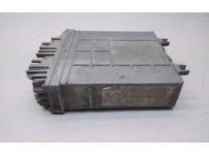 Recambio de centralita motor uce para nissan terrano/terrano.ii (r20) referencia OEM IAM 0281001550  