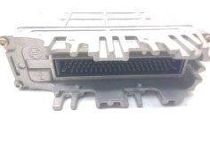 Recambio de centralita motor uce para nissan terrano/terrano.ii (r20) referencia OEM IAM 0281001550   2