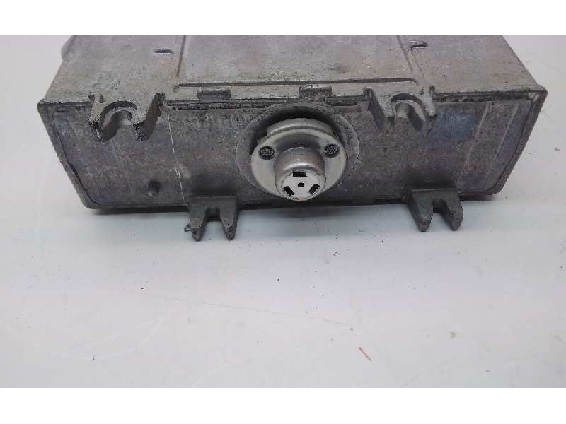Recambio de centralita motor uce para nissan terrano/terrano.ii (r20) referencia OEM IAM 0281001550  