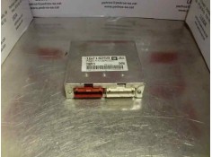 Recambio de modulo encendido para opel astra g berlina 1.6 16v referencia OEM IAM  155 13546