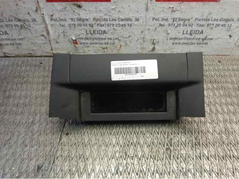 Recambio de reloj cuenta kilometros para citroen c4 lim. seduction referencia OEM IAM NS642519  