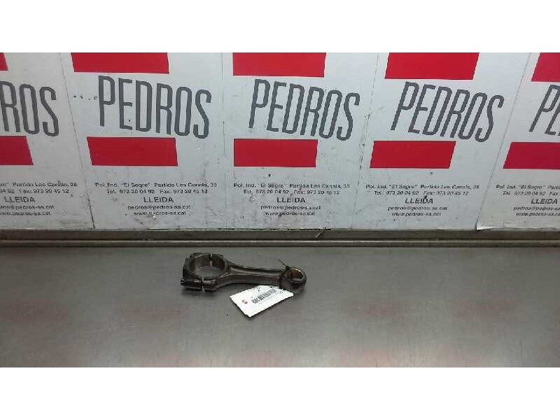 Recambio de biela para volkswagen golf v berlina (1k1) 2.0 tdi referencia OEM IAM   