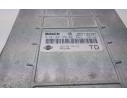CENTRALITA MOTOR UCE 0281001550 237107F415 