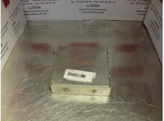 Recambio de modulo encendido para opel astra g berlina 1.6 16v referencia OEM IAM  155 13546 2