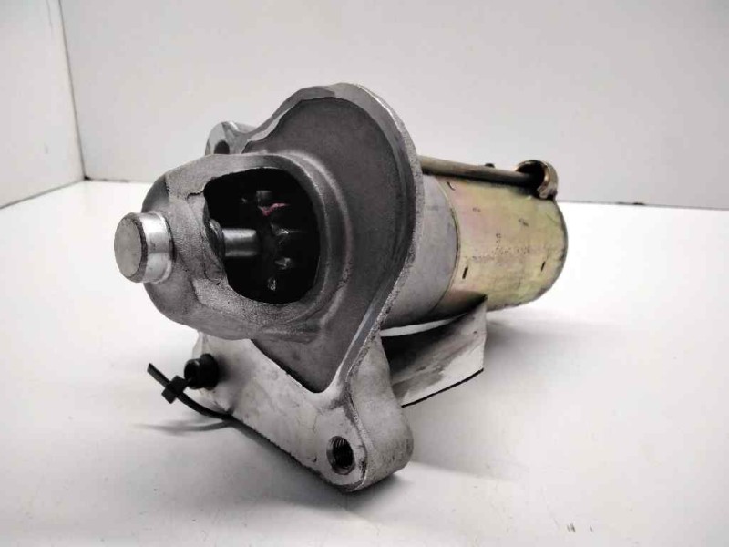 Recambio de motor arranque para mazda 3 berlina (bk) 1.6 cd diesel cat referencia OEM IAM Y60118400A 4155AI 