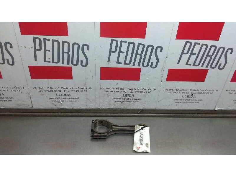 Recambio de biela para volkswagen golf v berlina (1k1) 2.0 tdi referencia OEM IAM   