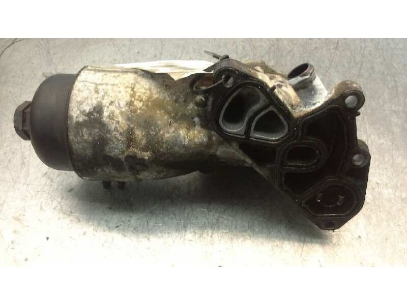 Recambio de soporte filtro aceite para mazda 3 berlina (bk) 1.6 cd diesel cat referencia OEM IAM   