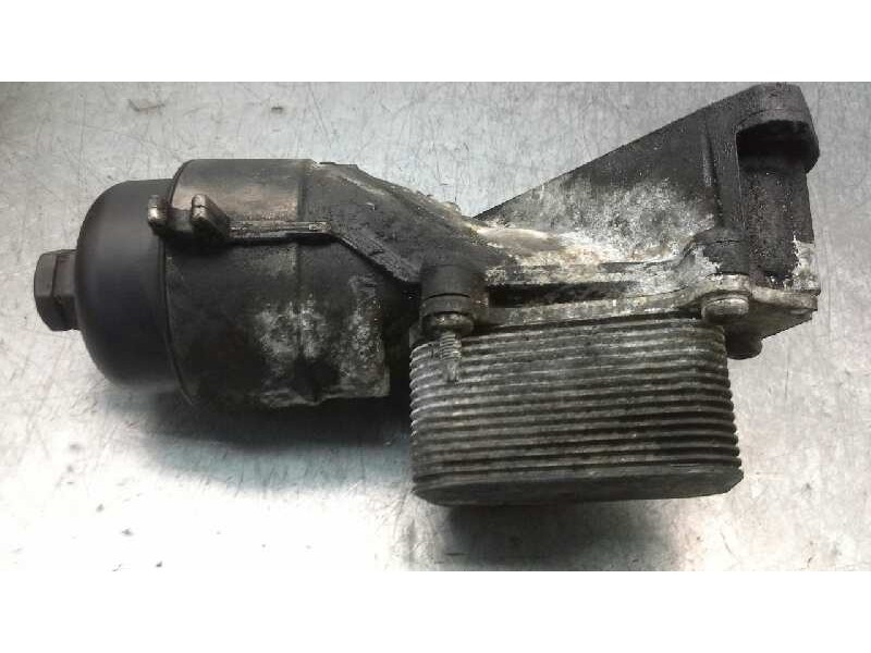 Recambio de soporte filtro aceite para mazda 3 berlina (bk) 1.6 cd diesel cat referencia OEM IAM   