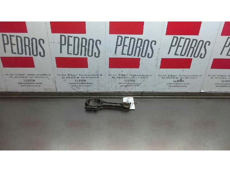 Recambio de biela para volkswagen golf v berlina (1k1) 2.0 tdi referencia OEM IAM   