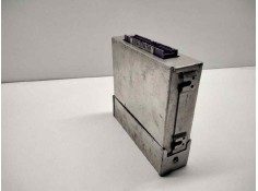 Recambio de centralita motor uce para opel astra f berlina referencia OEM IAM 1616379  13549 2