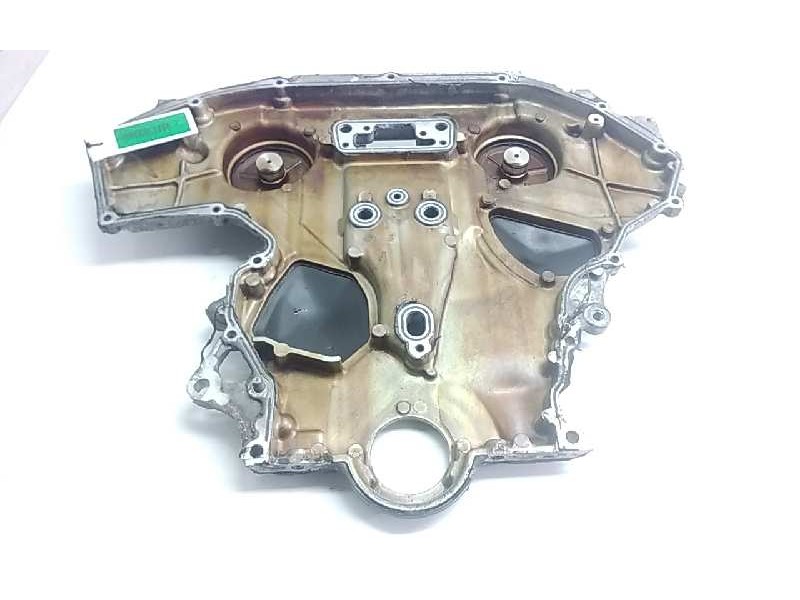 Recambio de tapa distribucion exterior para nissan murano (z50) básico referencia OEM IAM   